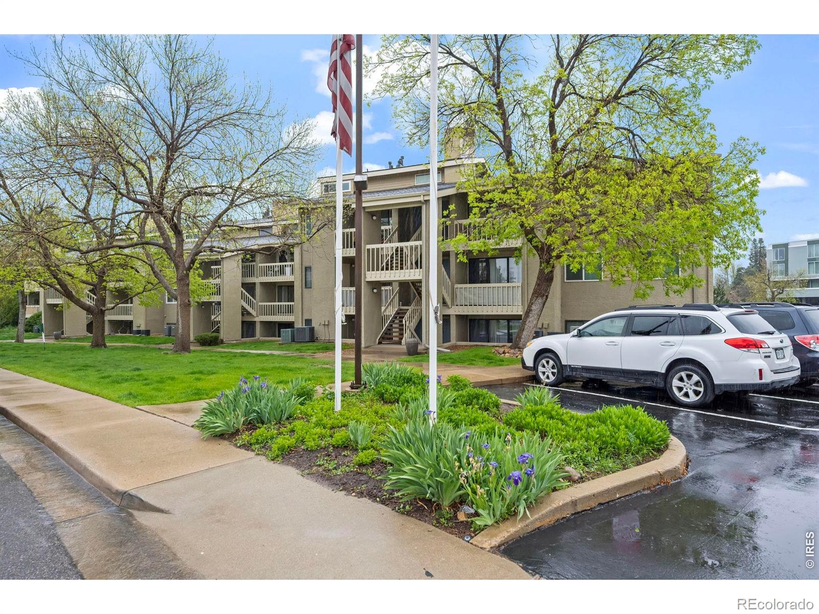 60 S Boulder Cir #6033, Boulder, CO 80303
