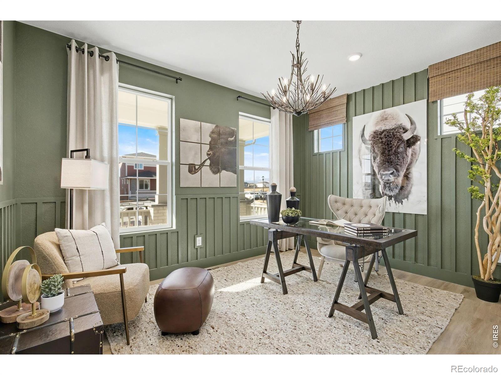 376 Rustic Barn Ln, Berthoud, CO 80513