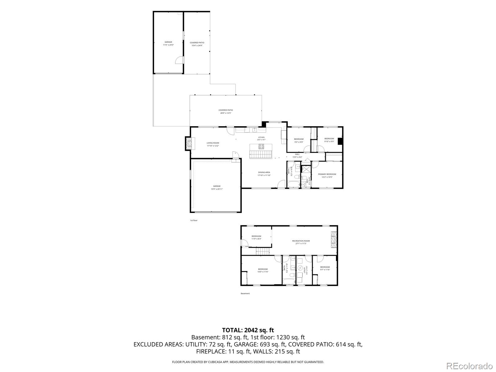 1445 W 101st Ave, Northglenn, CO 80260
