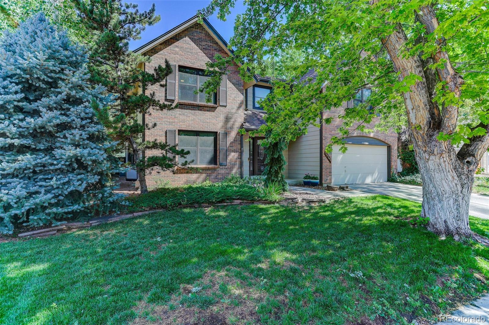 12341 E Vassar Dr, Aurora, CO 80014