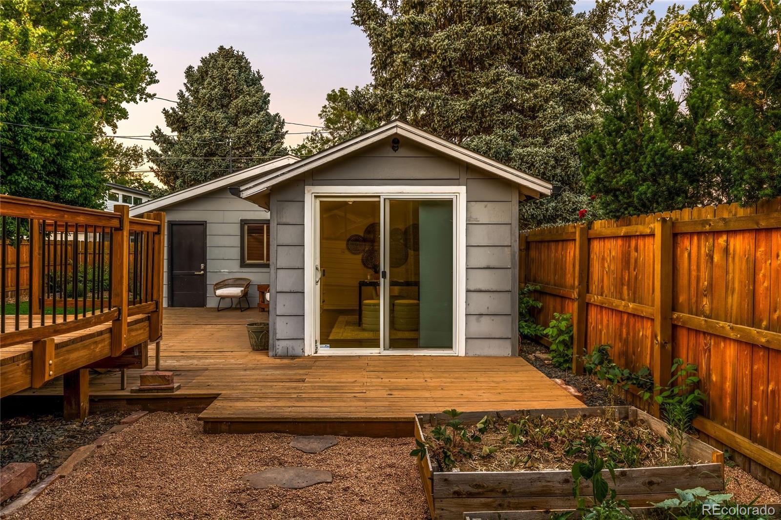 2270 S Emerson St, Denver, CO 80210