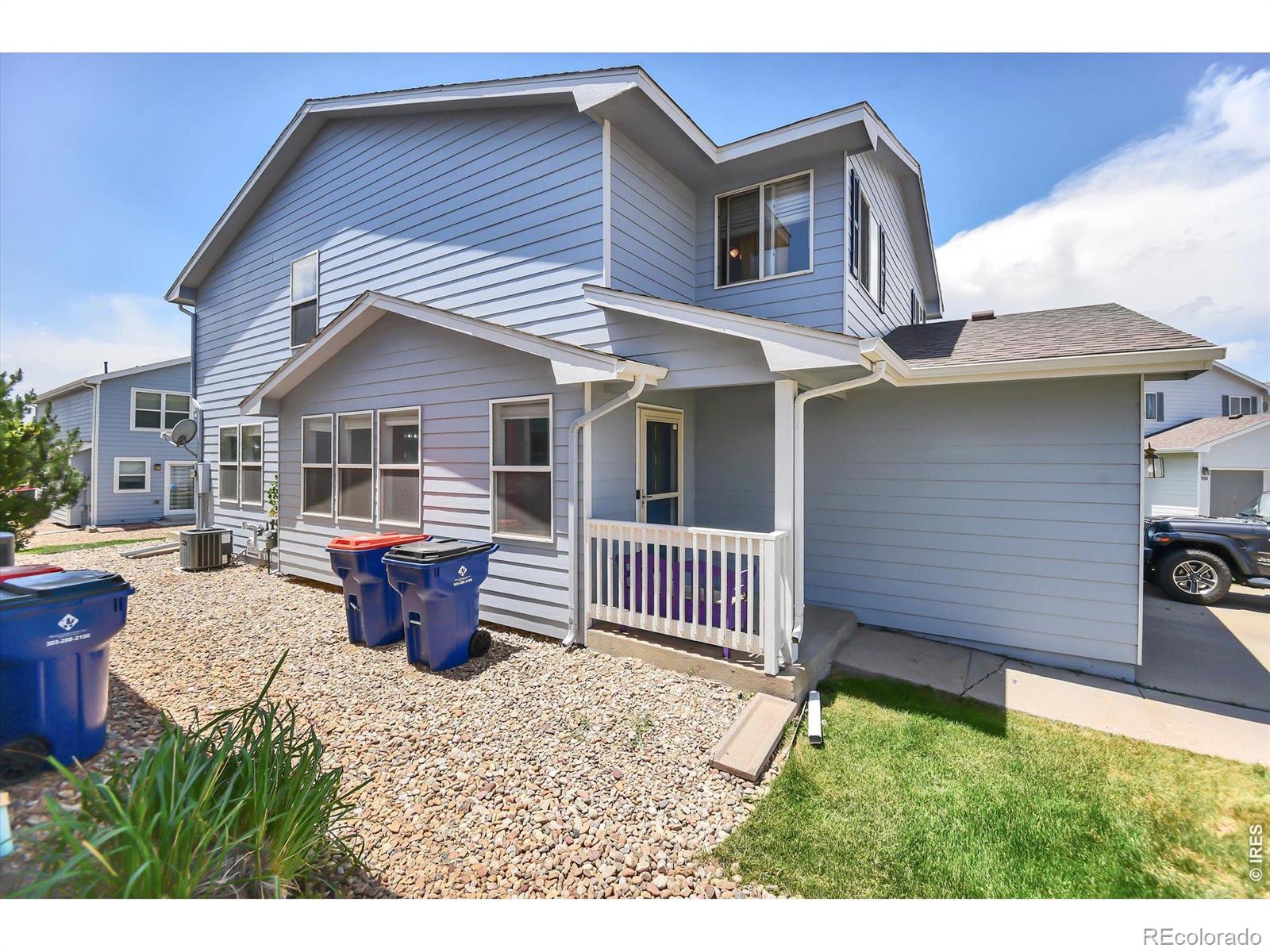 531 Sterling Ln, Dacono, CO 80514