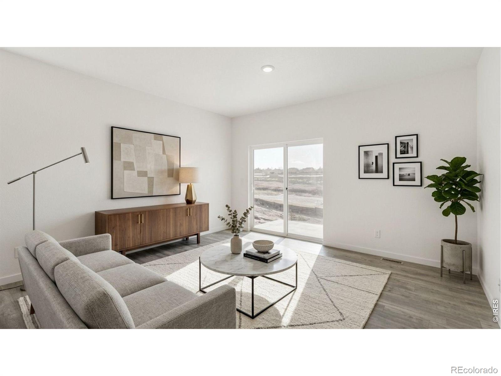 1002 Annelles Pool Ln, Severance, CO 80550