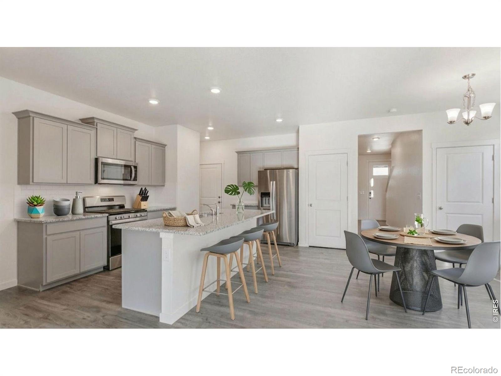 1002 Annelles Pool Ln, Severance, CO 80550