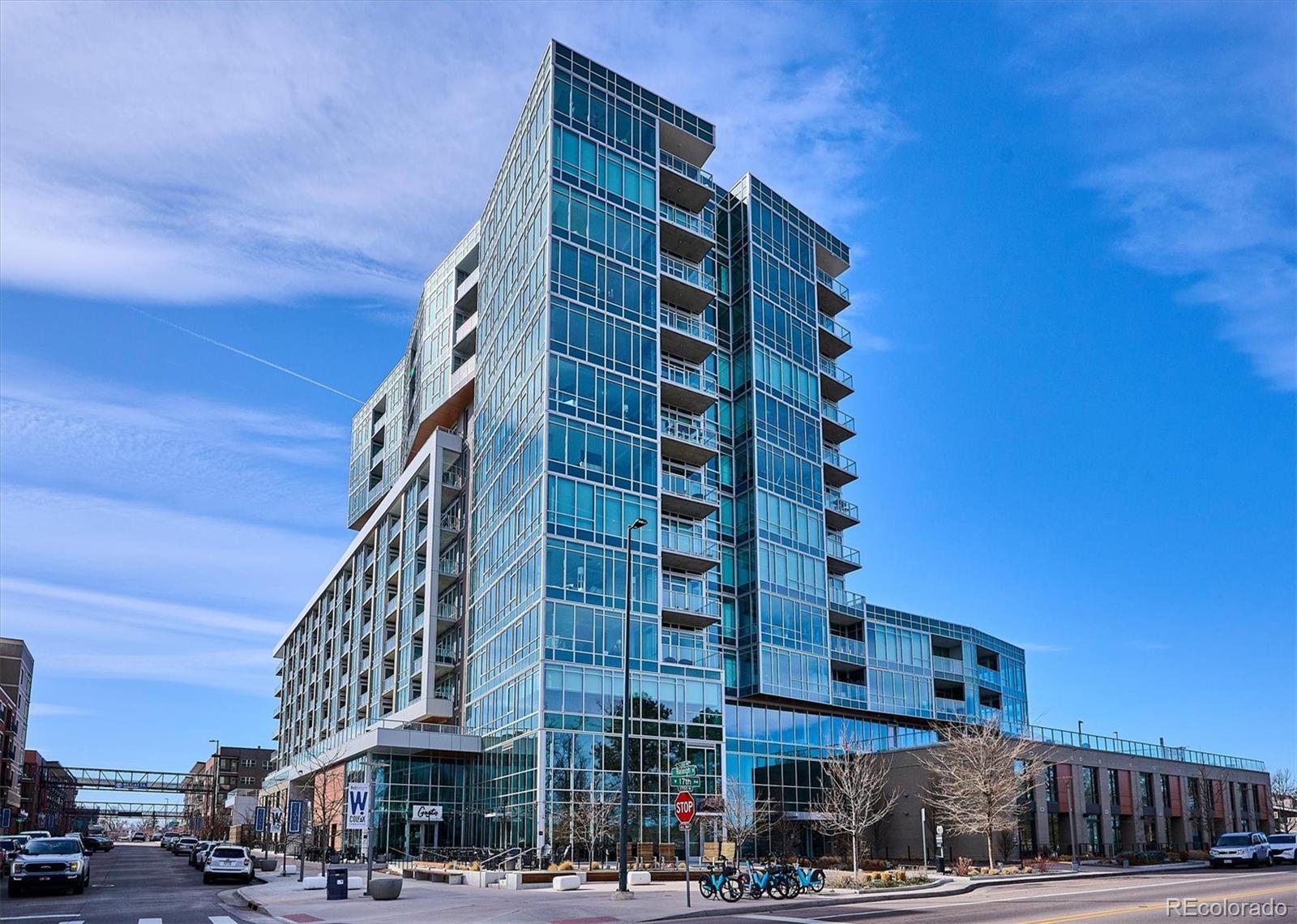 4200 W 17th Ave #307, Denver, CO 80204