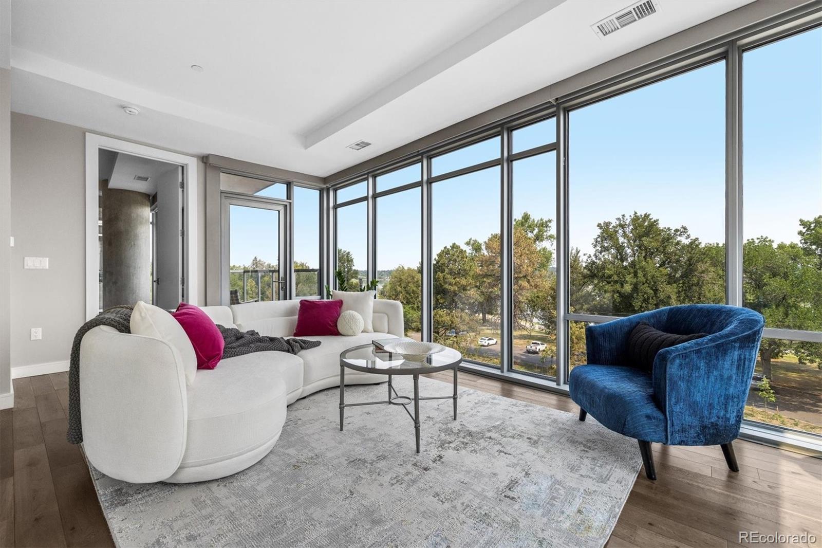 4200 W 17th Ave #307, Denver, CO 80204