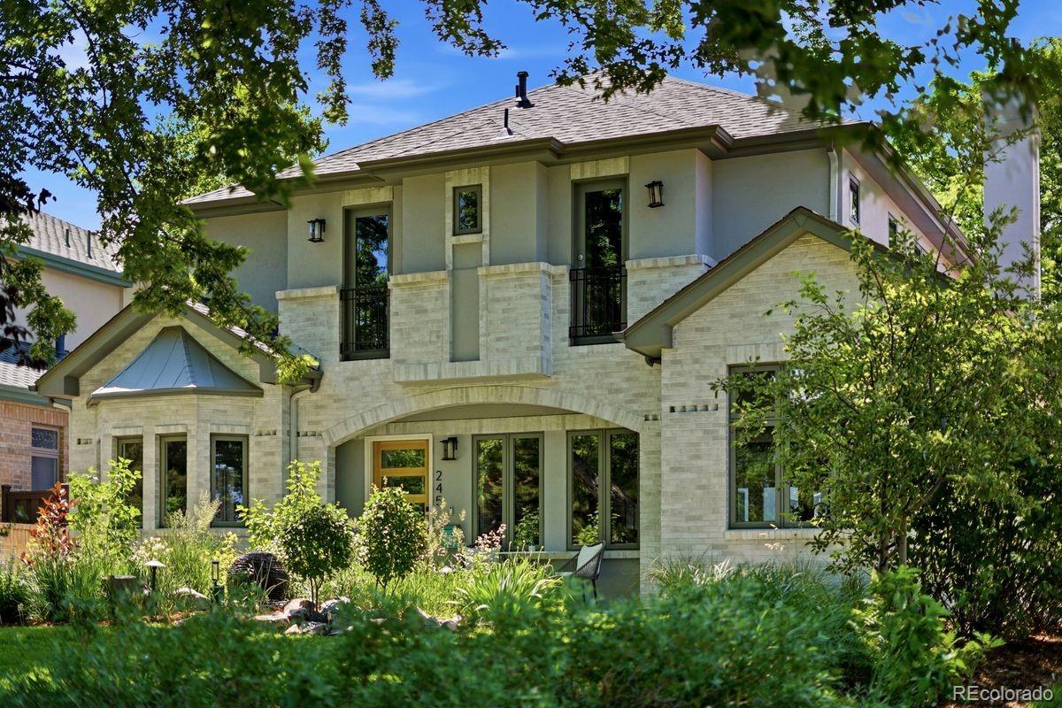 245 Fairfax St, Denver, CO 80220