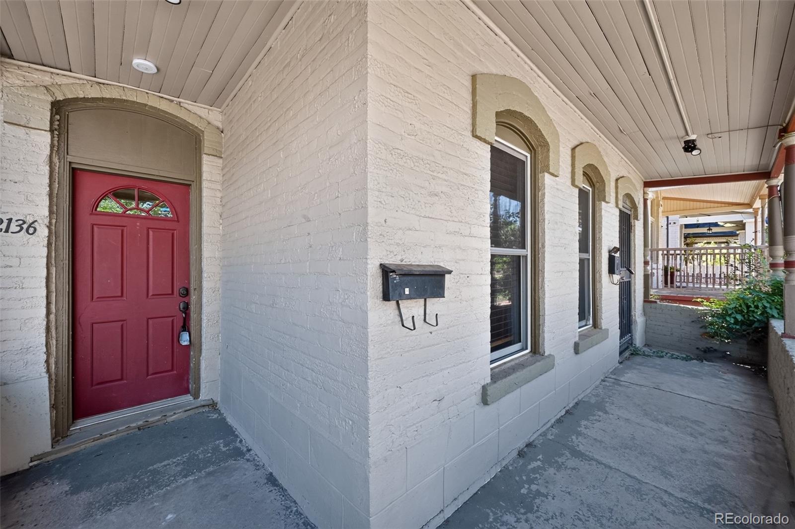 2136 N Lafayette St, Denver, CO 80205