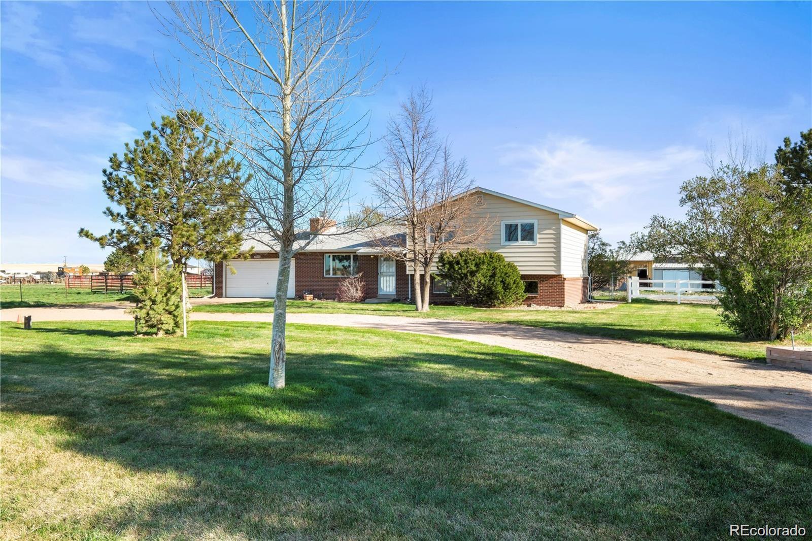29881 E 128th Ave, Commerce City, CO 80022
