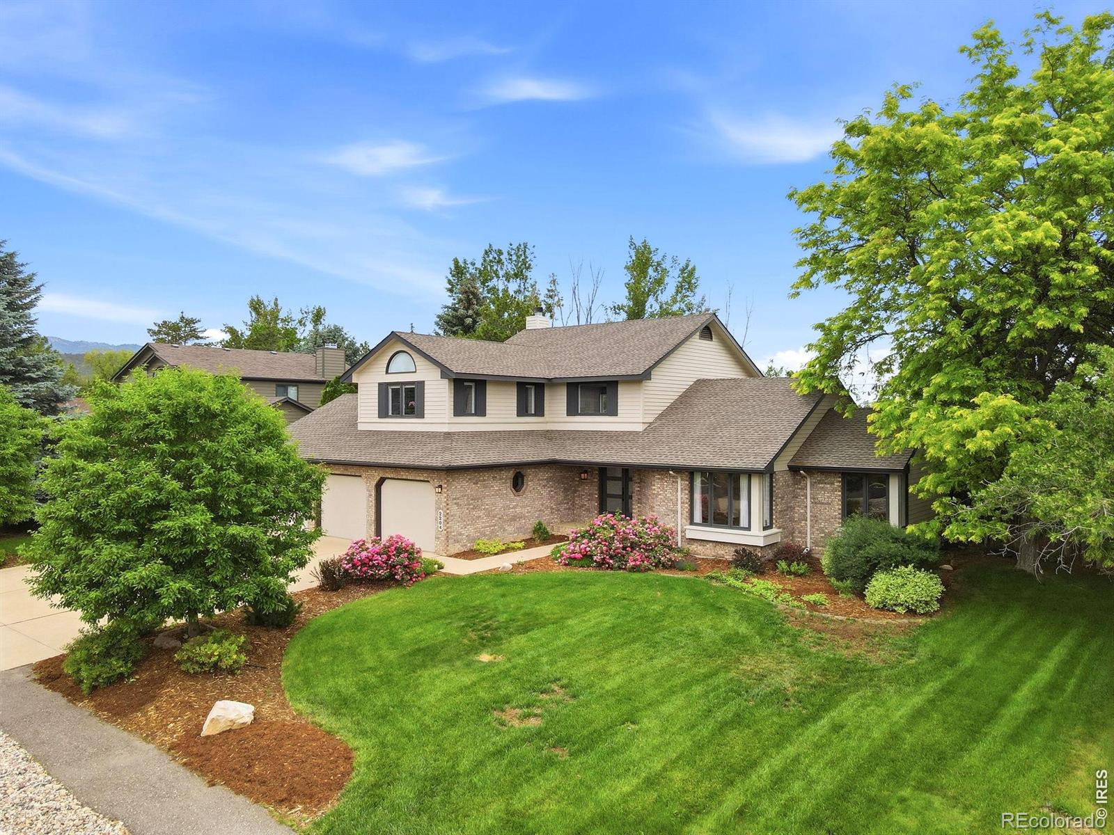 2204 Brixton Rd, Fort Collins, CO 80526