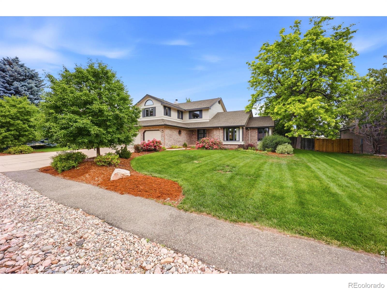 2204 Brixton Rd, Fort Collins, CO 80526