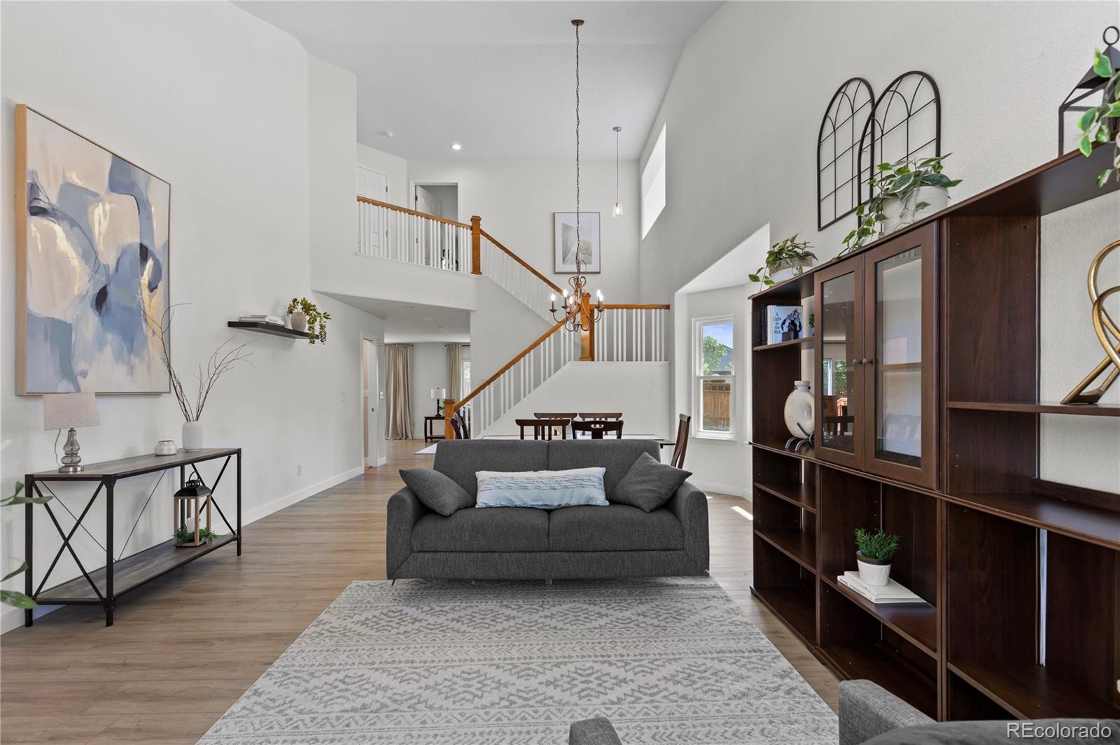 3050 Springbriar Dr, Castle Rock, CO 80109