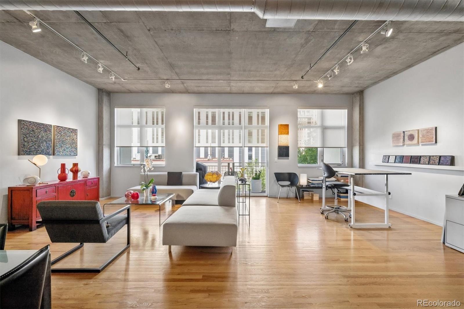 290 W 12th Ave #305, Denver, CO 80204
