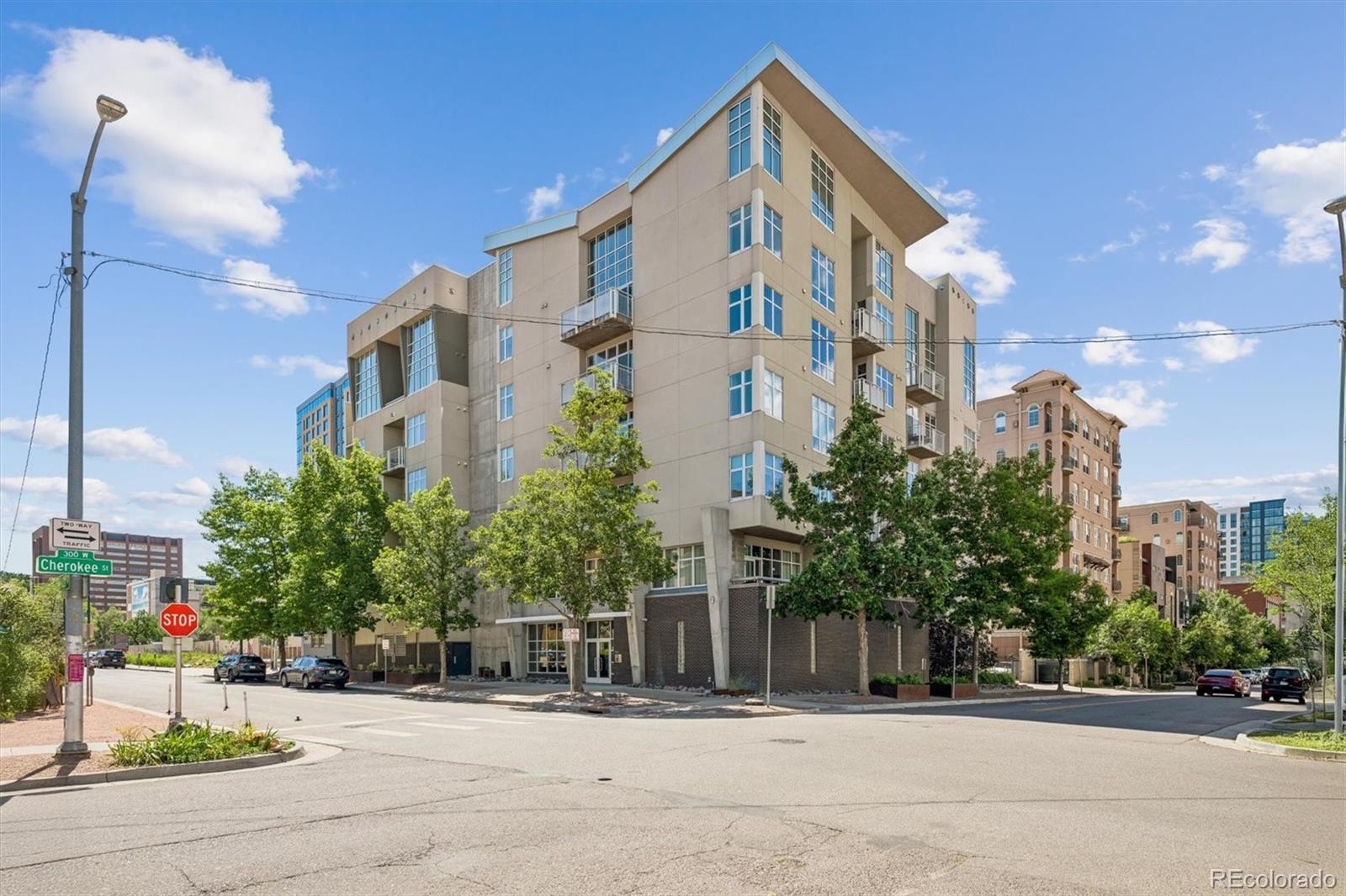 290 W 12th Ave #305, Denver, CO 80204