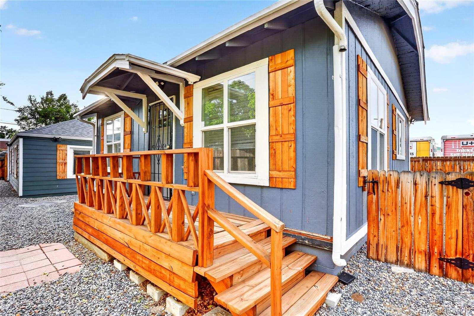 1435 Uinta St, Denver, CO 80220