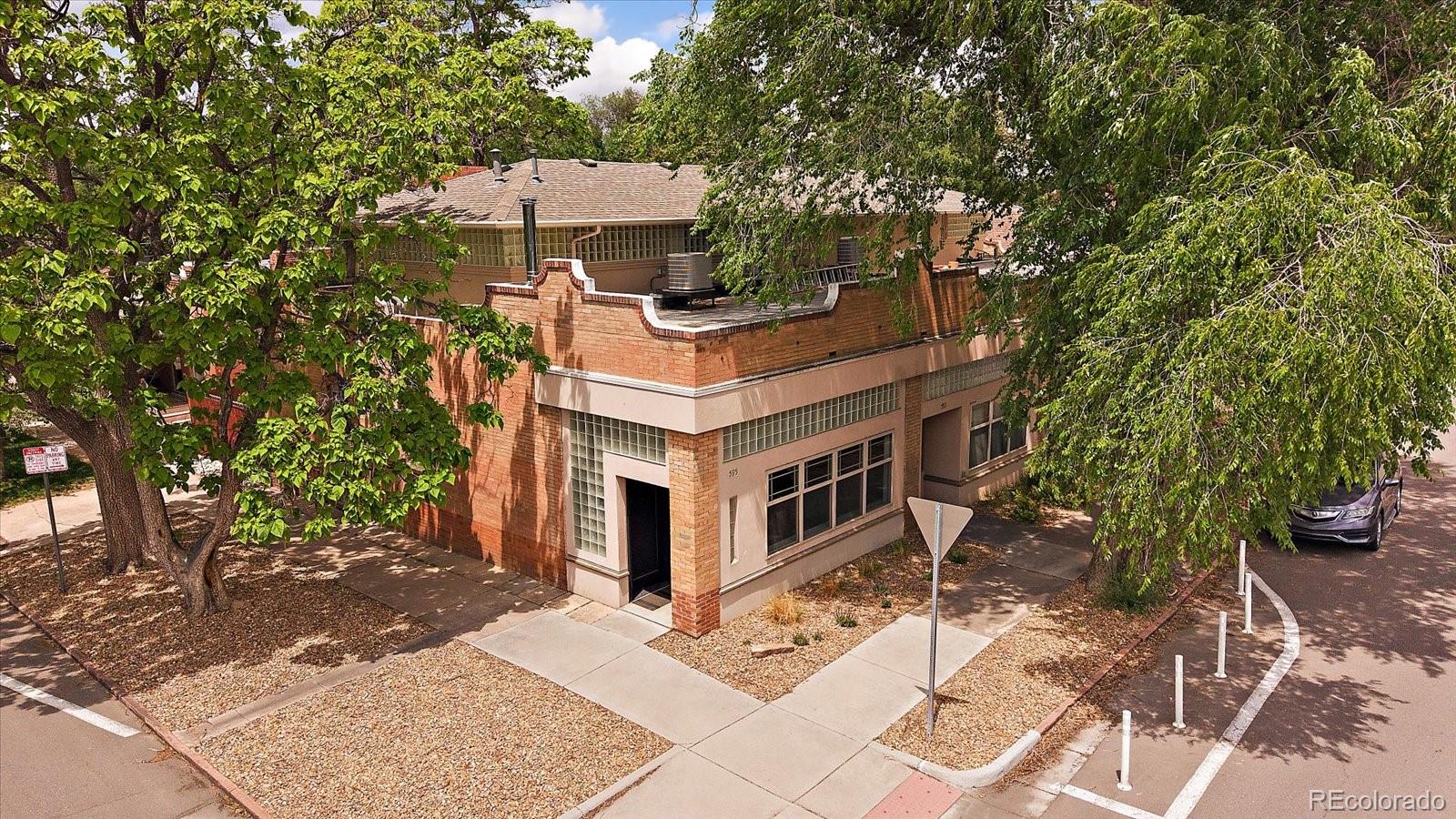 595 S Pearl St, Denver, CO 80209