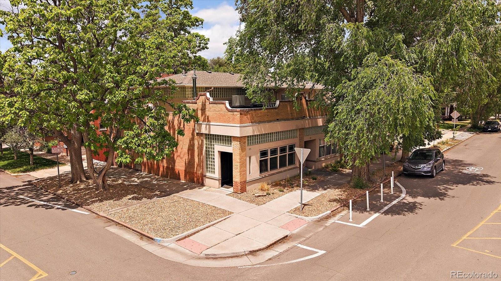 595 S Pearl St, Denver, CO 80209