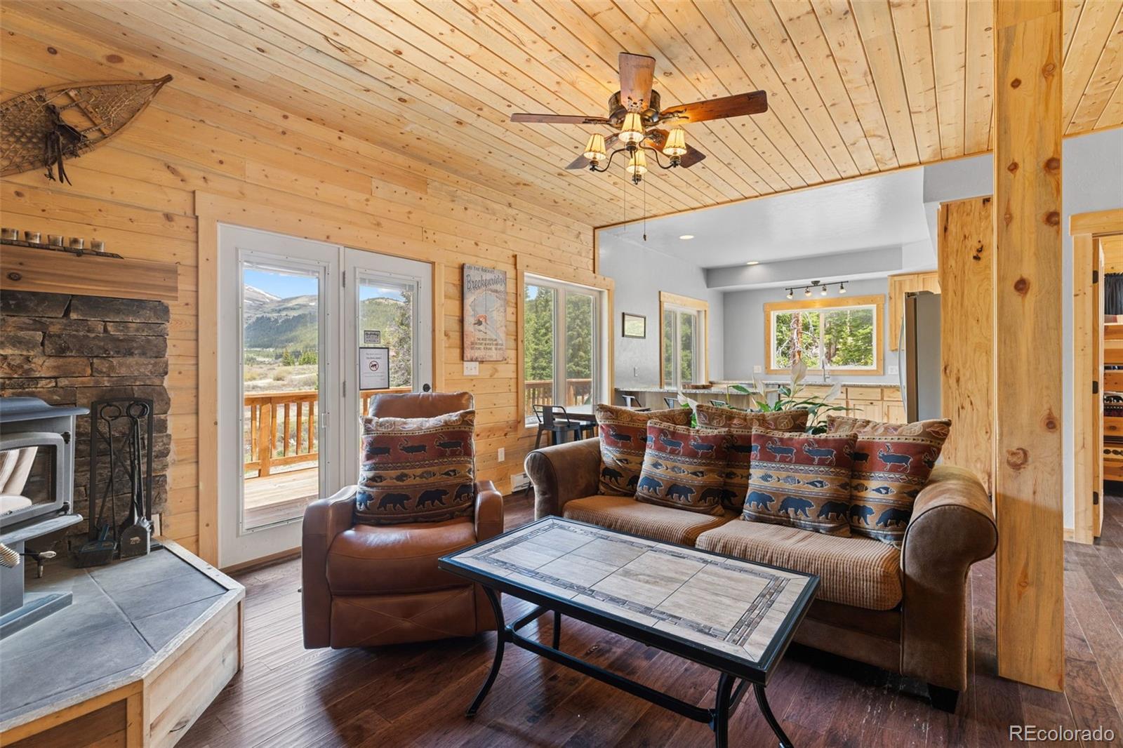 52 Coot Pl, Alma, CO 80420