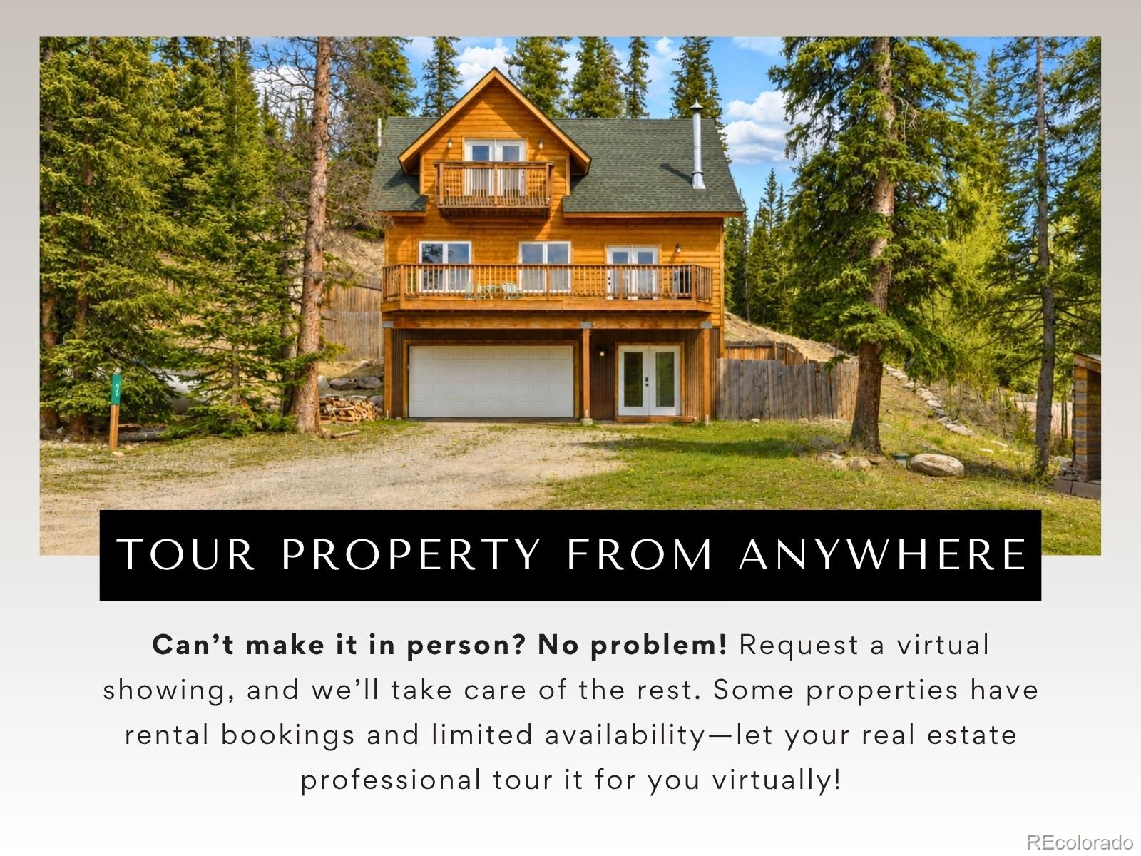 52 Coot Pl, Alma, CO 80420