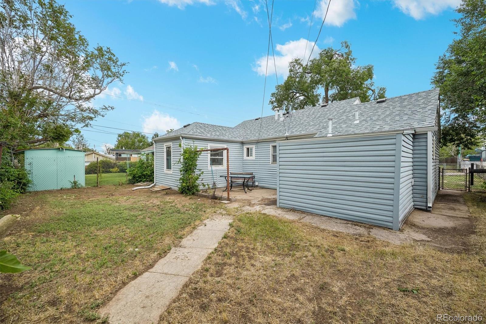 4355 Steele St, Denver, CO 80216
