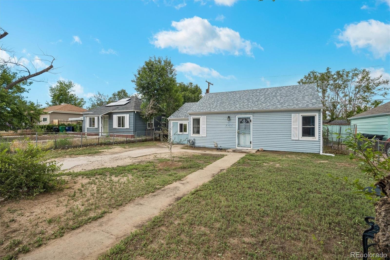 4355 Steele St, Denver, CO 80216