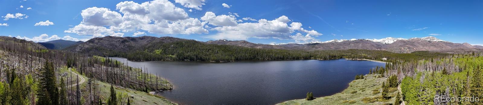 0 W Highway 14, Bellvue, CO 80512