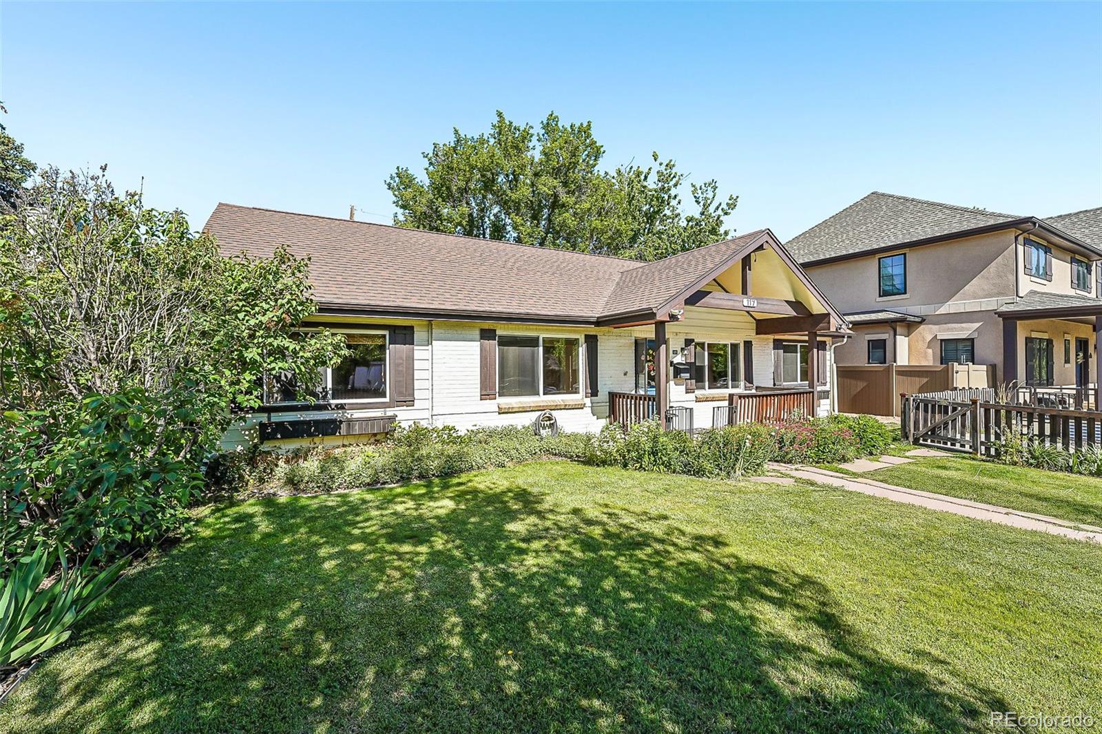 117 Magnolia St, Denver, CO 80220