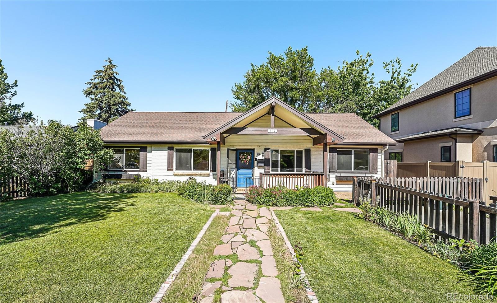 117 Magnolia St, Denver, CO 80220