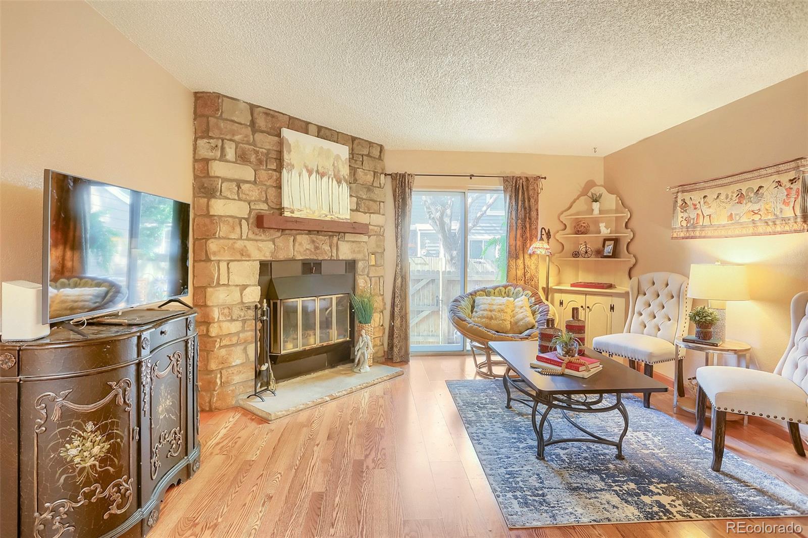 1262 Milo Cir #B, Lafayette, CO 80026
