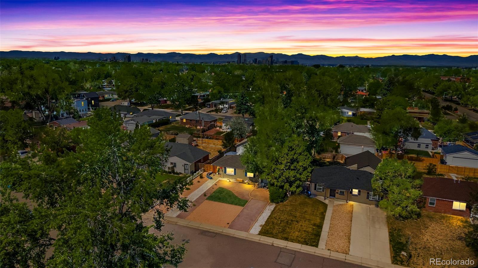 3051 Grape St, Denver, CO 80207
