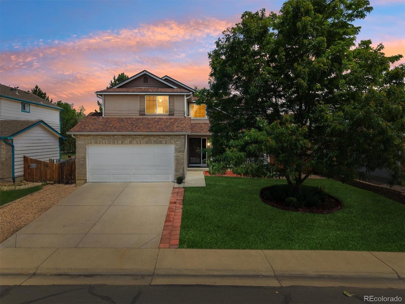 1811 W 135th Pl, Denver, CO 80234