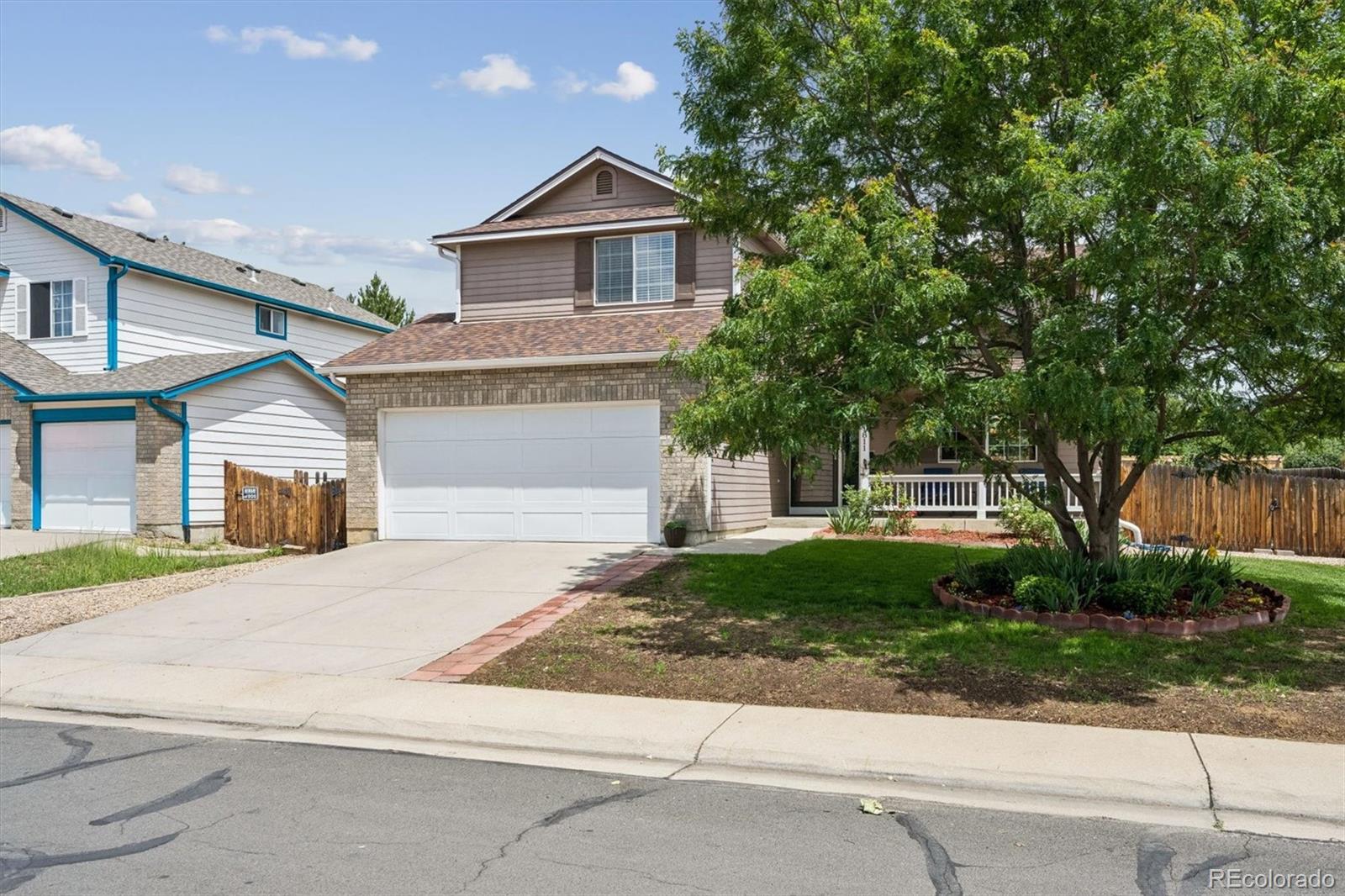 1811 W 135th Pl, Denver, CO 80234