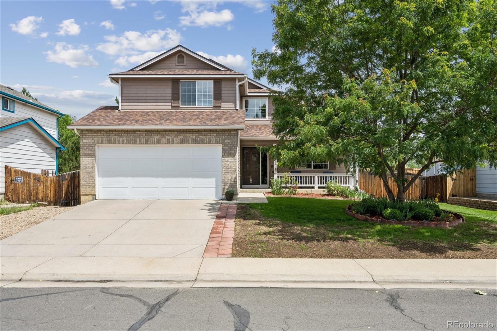 1811 W 135th Pl, Denver, CO 80234