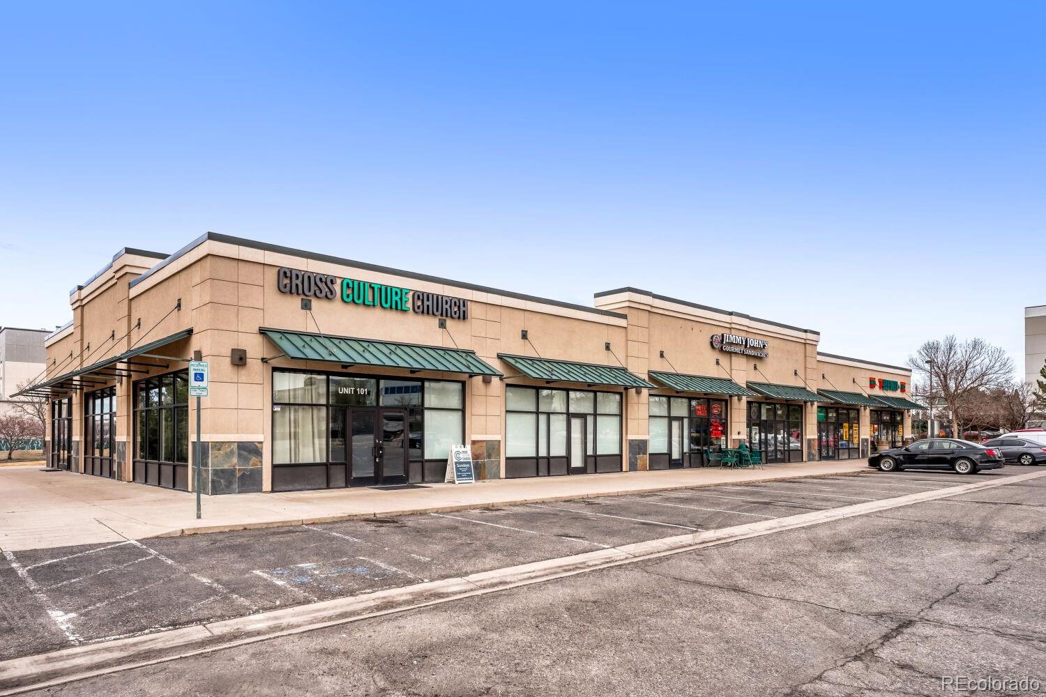3995 Lewiston, Aurora, CO 80011