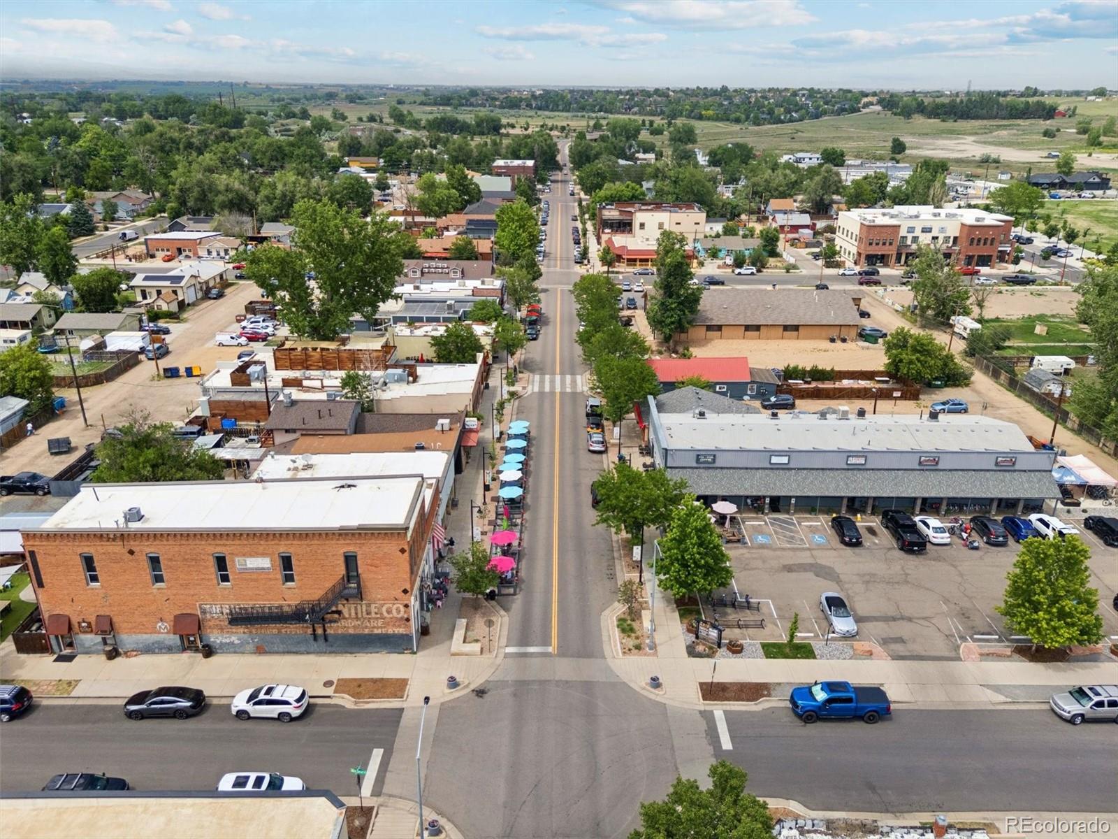 120 Ambrose St, Erie, CO 80516