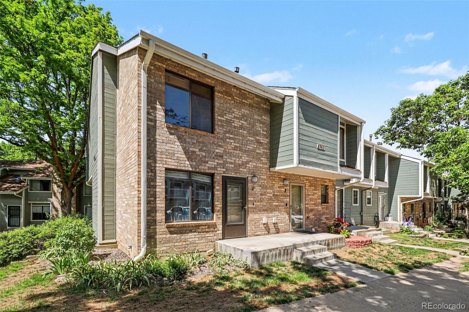 8763 W Cornell Ave #1, Lakewood, CO 80227