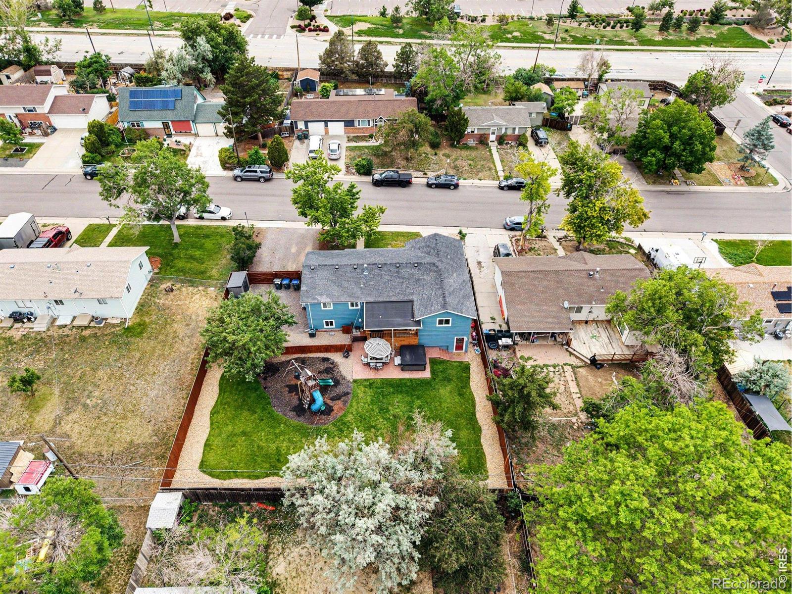 11772 Galapago Ct, Northglenn, CO 80234
