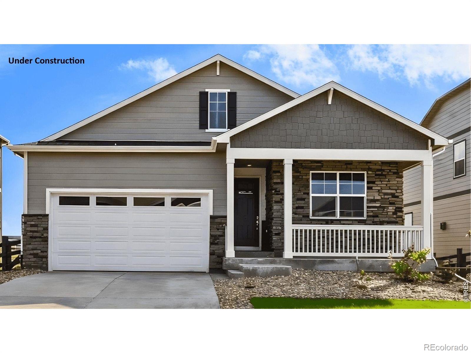 5621 Horro St, Windsor, CO 80528