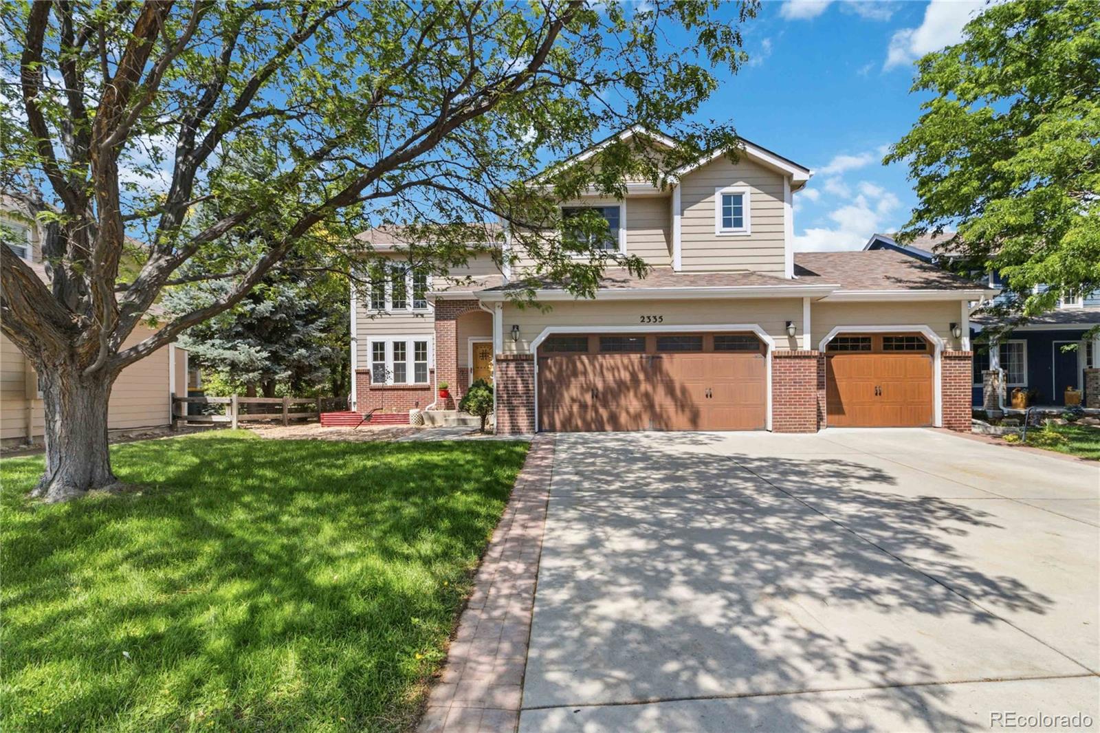 2335 Outlook Trl, Broomfield, CO 80020