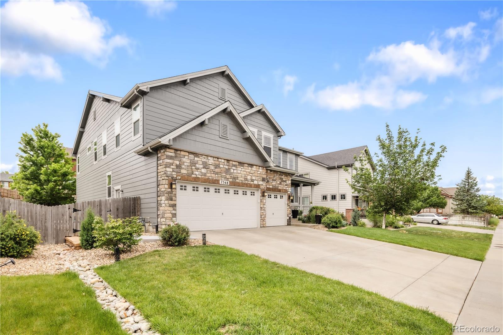 7548 E 122nd Pl, Thornton, CO 80602