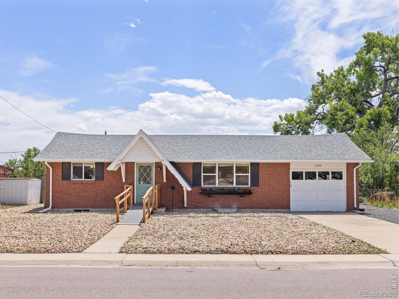 1120 Marigold Dr, Denver, CO 80221