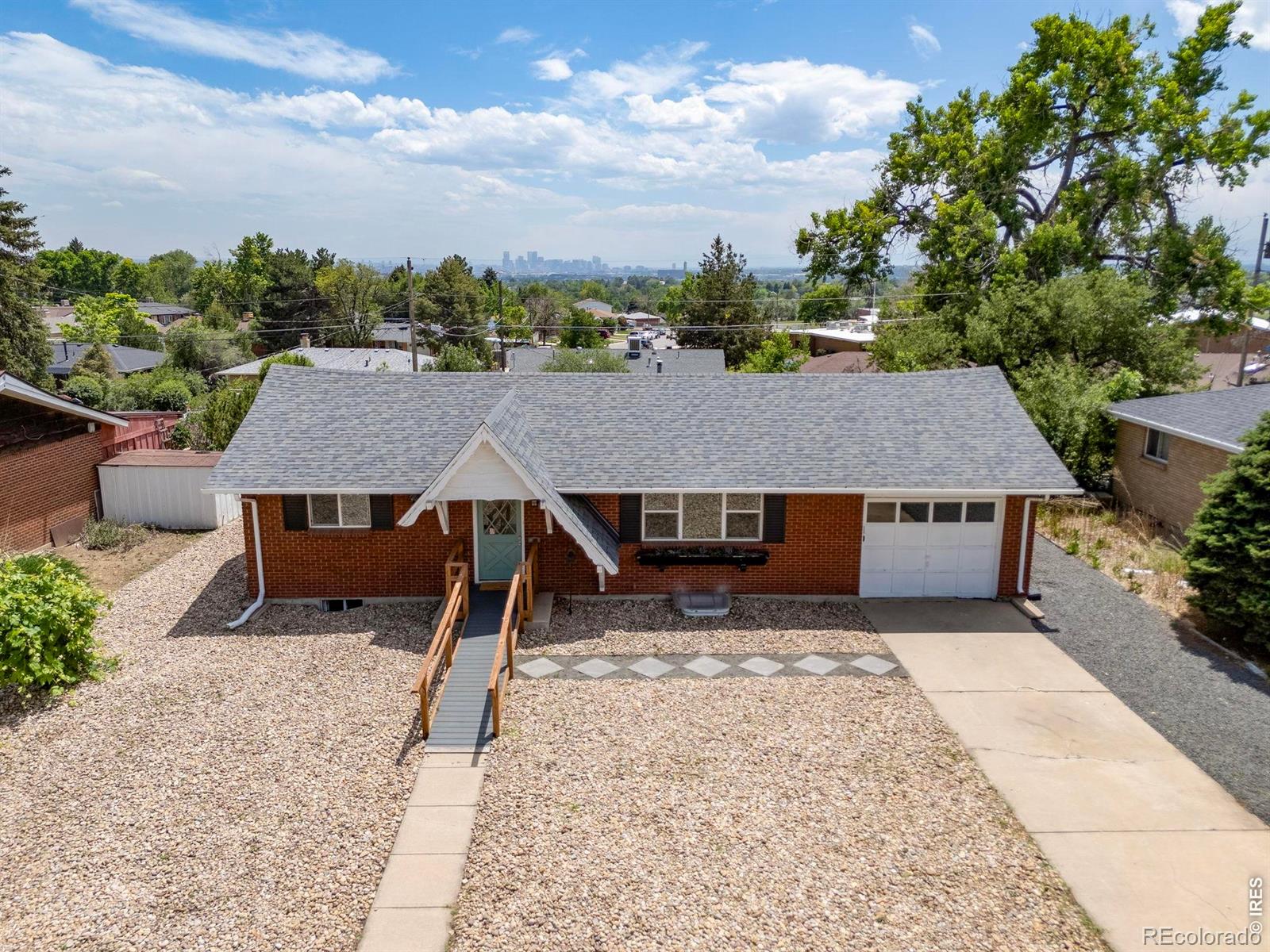 1120 Marigold Dr, Denver, CO 80221