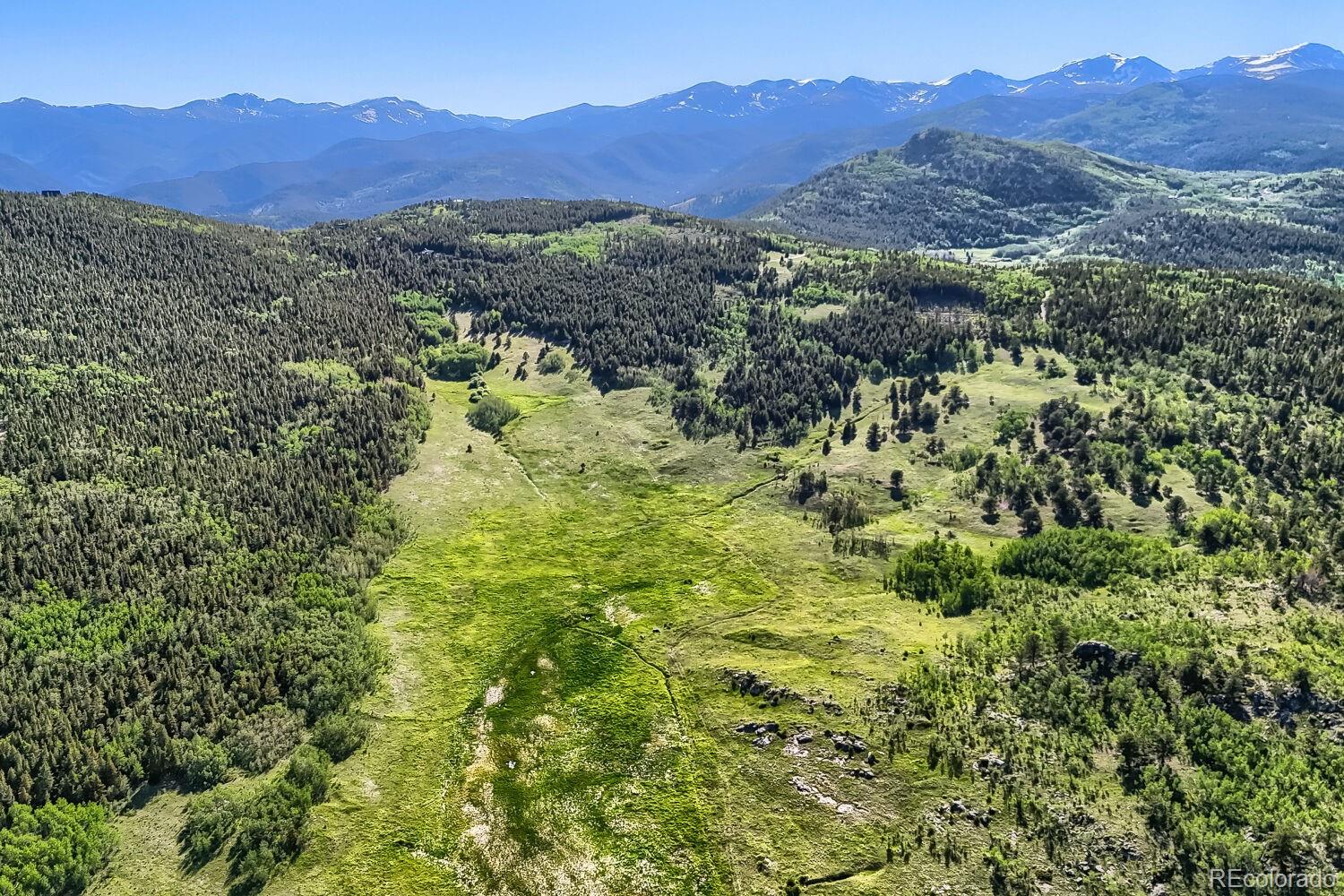 /a, Central City, CO 80427