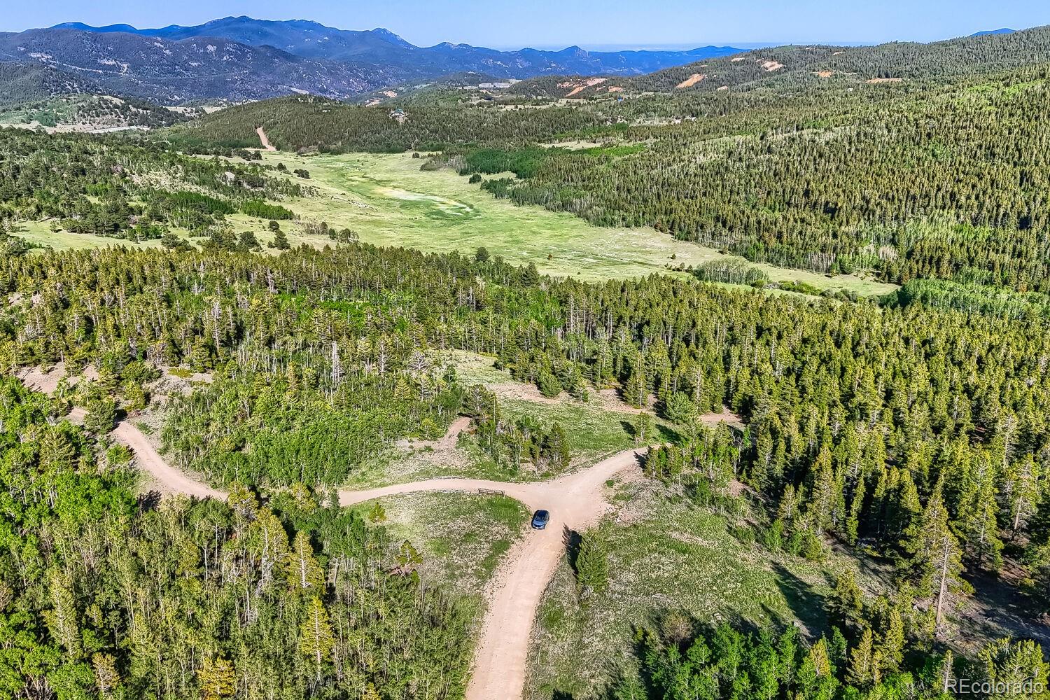/a, Central City, CO 80427