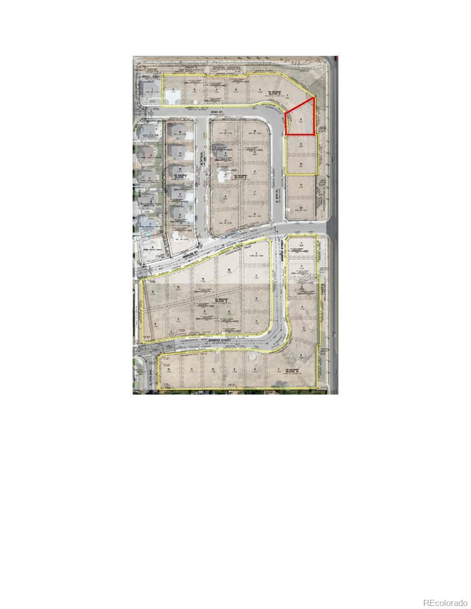 694 N 18 Pl Lot 8, Brighton, CO 80601