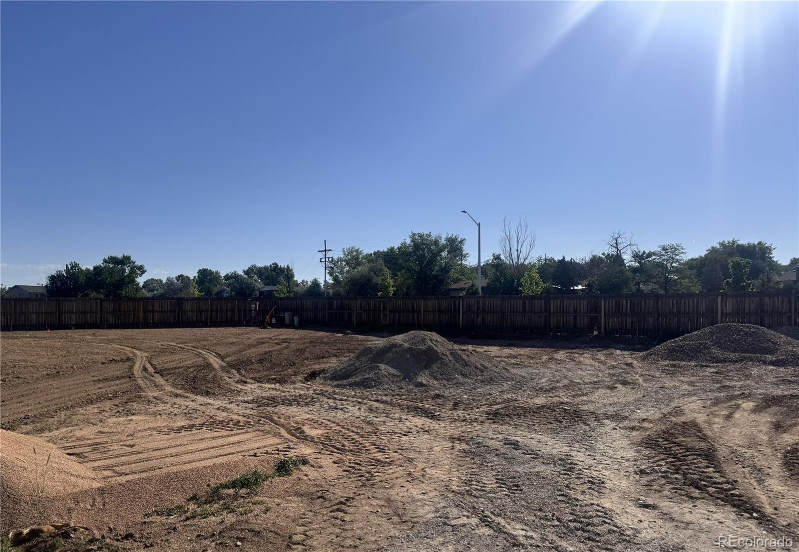 694 N 18 Pl Lot 8, Brighton, CO 80601
