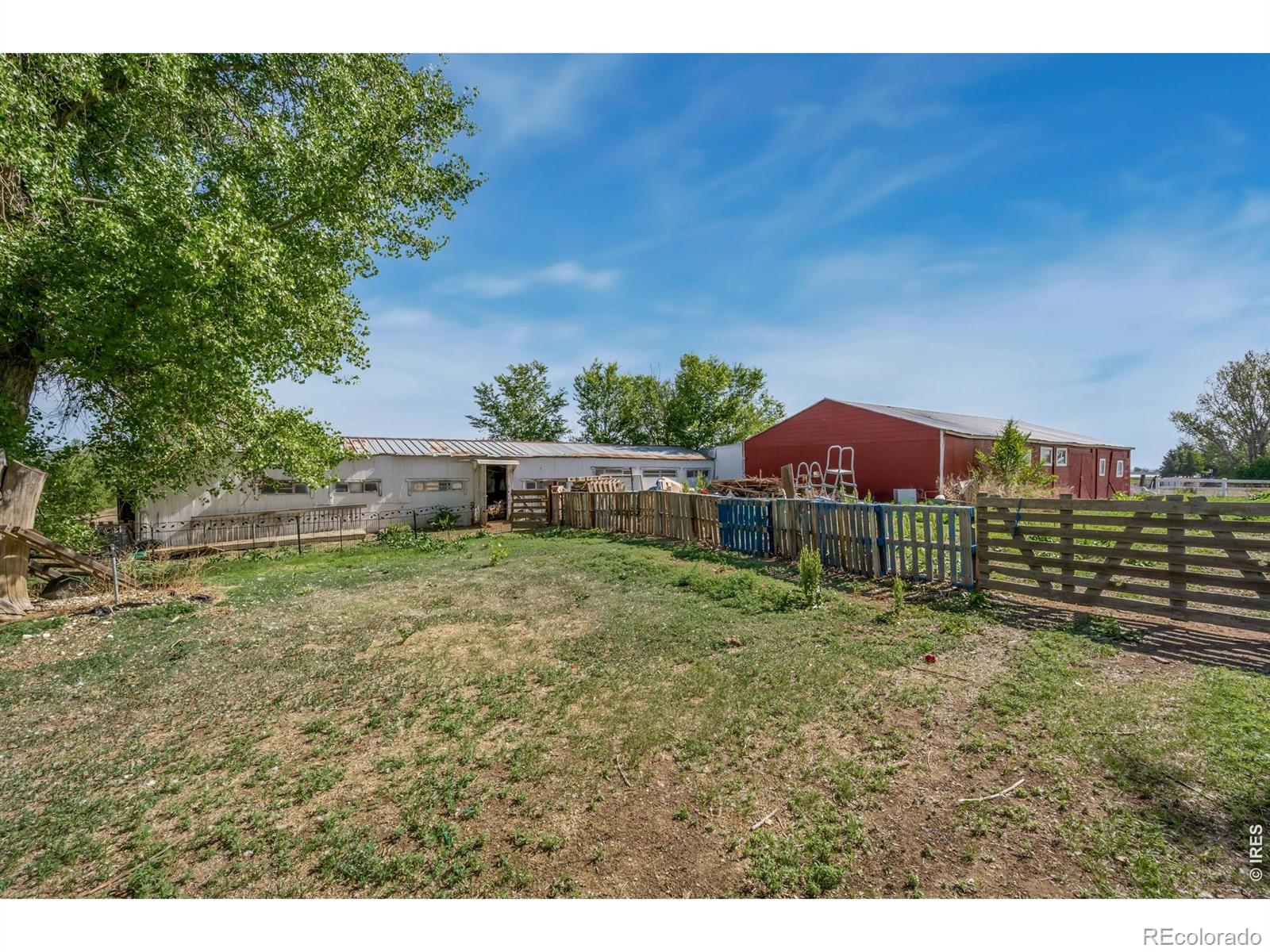 5021 County Road 32, Mead, CO 80504