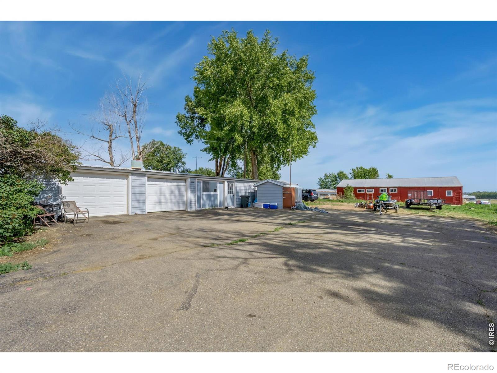 5021 County Road 32, Mead, CO 80504