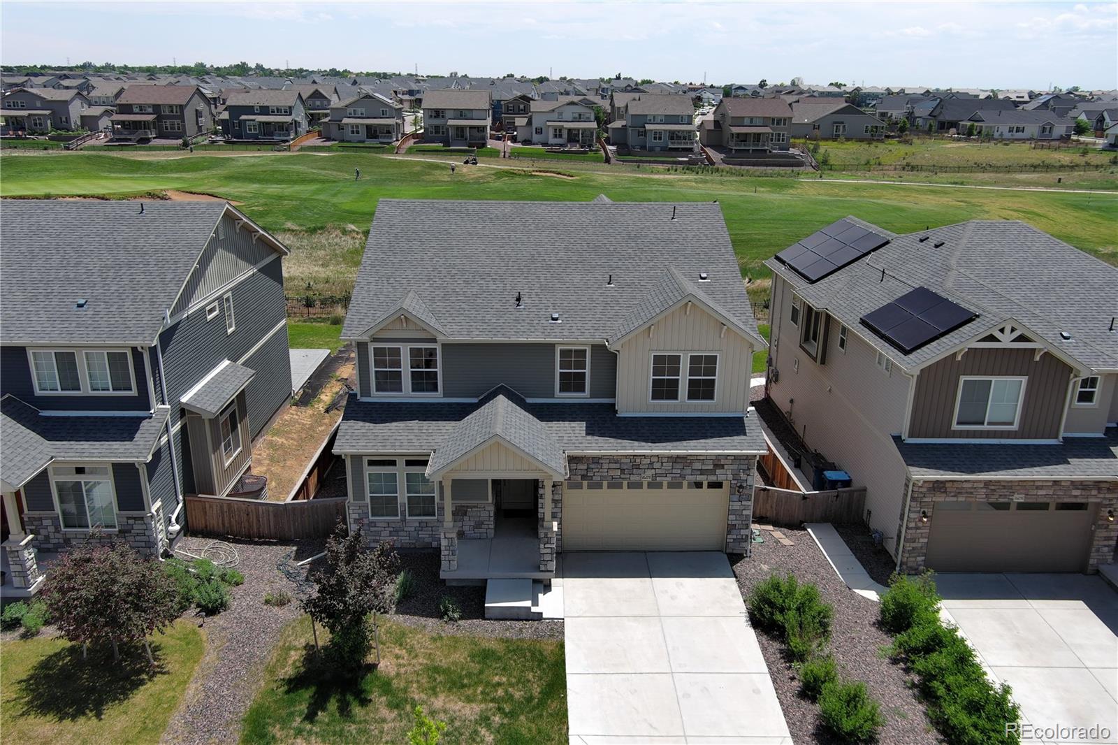16278 E 111th Pl, Commerce City, CO 80022