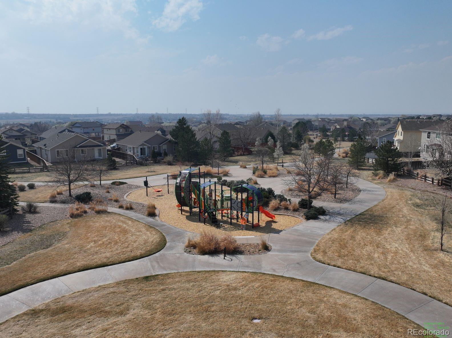 16278 E 111th Pl, Commerce City, CO 80022